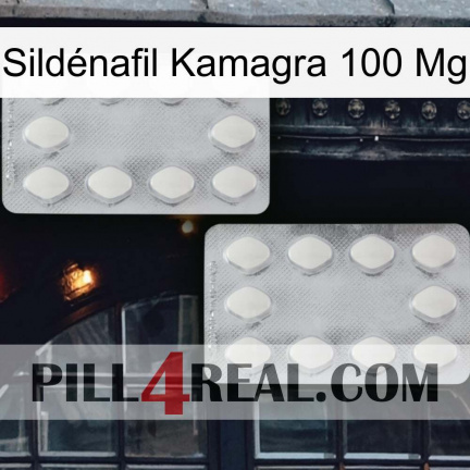 Sildénafil Kamagra 100 Mg 17